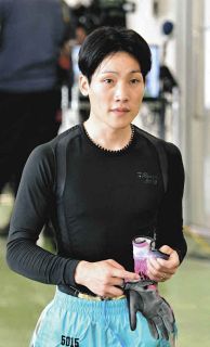 【芦屋ボート・ウエスタンヤング】初日ドリーム6着の高橋竜矢が巻き返しに成功！相棒7号機に「行き足がいいし、好みの感じ」と上々の手応え