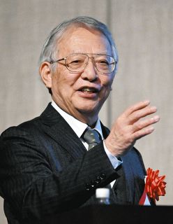 人質司法 江戸時代と同じ　大川原化工機・大川原正明社長