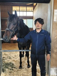 かしわ記念】シャマル&川須栄彦騎手、人馬共にJpnⅠ初勝利 かしわ記念】シャマル&川須栄彦騎手、人馬共にJpnⅠ初勝利