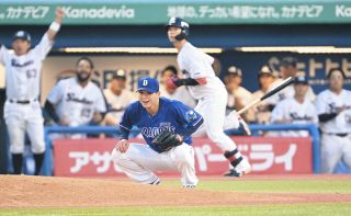中日・高橋宏斗がプロ初完投初完封！自己最多125球9奪三振熱投…侍