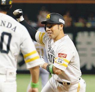 楽天・浅村栄斗「言われたところを全うしたい」一塁守備にも意欲