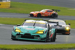 スーパーGT】昨季GT300王者『LEON RACING』が2026年体制発表！ 蒲生