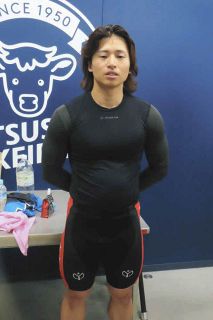 【松阪競輪】山口兄弟がVそろい踏みへ、A級決勝の兄・聖矢「今回は拳矢がいるから決勝には乗りたいと思っていた」　弟・拳矢はまくり快勝でS級決勝進出