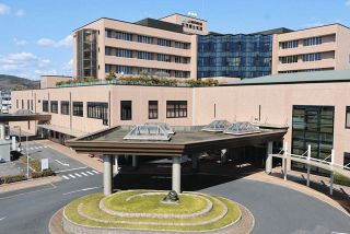 瑞浪市民を支えた東濃厚生病院が閉院　隣町の新病院は「車に乗ればすぐ着く」けれど…