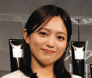 第1子妊娠中の川口春奈、豪華ビジュアルの公開に反響「前髪あるの新鮮」「おとなかわいい」