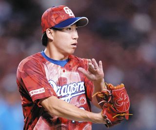 中日ドラフト1位・高橋宏斗君へ、ミスタードラゴンズ立浪和義さんから