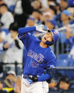 福留孝介の目】阪神・佐藤輝明に見えたランクアップの跡 虎の背番号「8