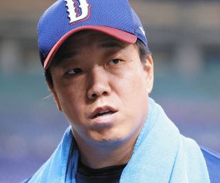 中日】中村豊さんが外野守備走塁コーチに就任 来季の2軍首脳陣を発表