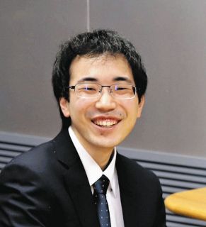 愛知県西尾市出身の柵木幹太四段が順位戦参加へ　公式戦成績20勝10敗に
