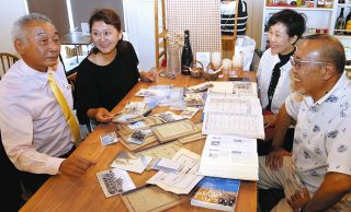 「特攻」のメカニズム（17）「何言っても言葉足らず」＜2＞「遺族」　