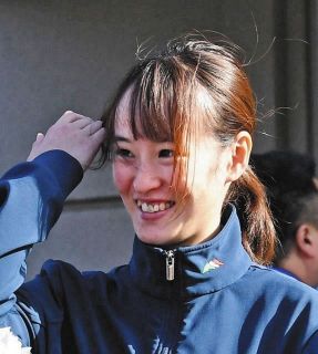 藤田菜七子が5週連続V「前で運びたいと思っていた」福島7Rで1番人気アイアムスゴスギルを2番手からエスコート