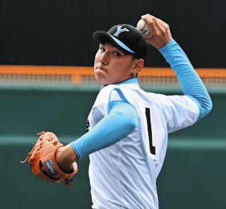 阪神OB内野手が虎1位指名に高校生を猛プッシュ「無難に行くなら渡部選手」も「逸材ですよ」「こういう選手を指名してほしい」