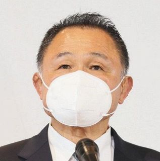 ”東京五輪汚職”でJOC山下会長が謝罪「把握には限界。申し訳ない」