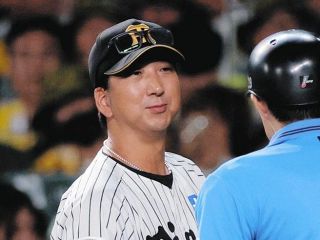 阪神】5位ルーキー右腕村上プロ初登板3回途中までに5失点 先頭打者への