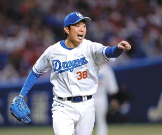 始動の大野奨太コーチ「一方通行にならないように。お互いに