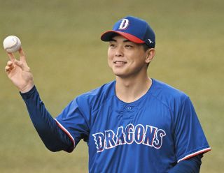 中日OB戦】星野仙一、高木守道、大島康徳、杉下茂…ネットでは鬼籍に