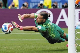 元スペイン代表フェルナンド・イエロさん「サッカーはどんなことも