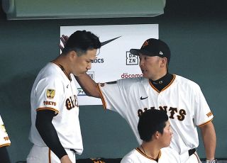坂本勇人が1カ月半ぶりの一発、11号ソロ本塁打 復帰後5試合連続 坂本勇人が1カ月半ぶりの一発、11号ソロ本塁打 復帰後5試合連続
