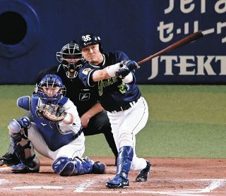 【ヤクルト】中村悠平が5打点の大暴れ「昨日、嫌な負け方をしていたので」チームの連敗回避に貢献
