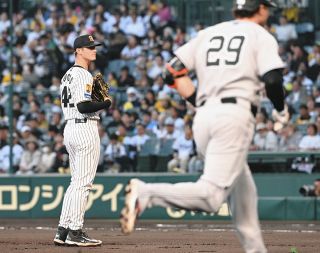 堀内恒夫さんが”お宝サインボール”でしみじみ思うあの人…「同じ