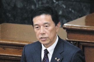 大村秀章知事とは「関係を築いていきたい」　22代目名古屋市長、広沢一郎氏が就任あいさつ