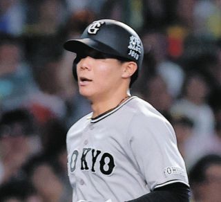 楽天、吉野創士と前田銀治の背番号をそれぞれ変更：中日スポーツ・東京