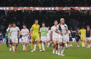 柿谷曜一朗はC大阪時代と同じ背番号8「柿谷は名古屋の選手なんだと