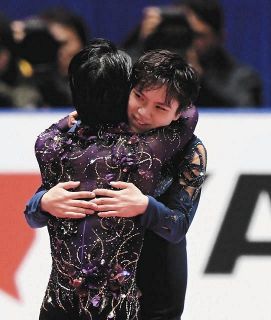 【フィギュア】今年の全日本選手権は長野で、NHK杯は大阪で開催…日本スケート連盟の理事会で事業計画を承認