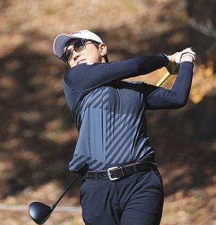 【女子ゴルフ】ツアー通算13勝の成田美寿々ら優勝経験者の来季シード落ちが確定「苦しい１年でした」