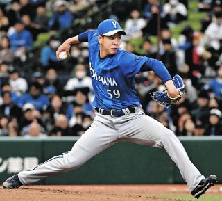 プロ野球：中日スポーツ・東京中日スポーツ