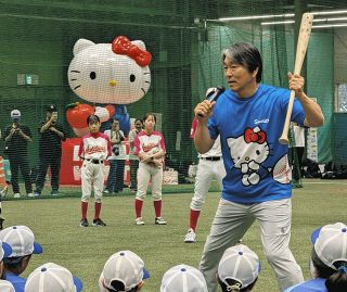 大谷翔平、“外野手”に三振奪われ苦笑い あのロジャー・クレメンスの