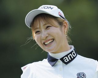 【女子ゴルフ】ルーキーの都玲華、中村心、寺岡沙弥香らに優先出場権　QTリランキング