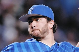 DeNA・ケイ、防御率トップ陥落　ソフトバンク戦で乱調6回4失点　代わって巨人・山崎がセ・トップに