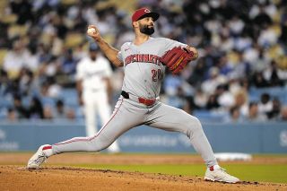 MLB最強の1番」リッキー・ヘンダーソン氏が死去…アスレチックス
