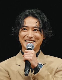 トニセン14年ぶりツアー来年1月から 井ノ原快彦「原点に戻り自己紹介の