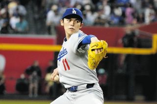 大谷翔平、39号決勝弾で史上最速の「40ｰ40」目前…不調でもパワー