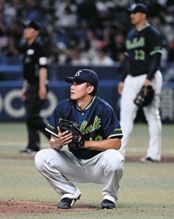 村上宗隆が先制の23号ソロ 5試合ぶりの快音は球団通算8500本塁打の節目