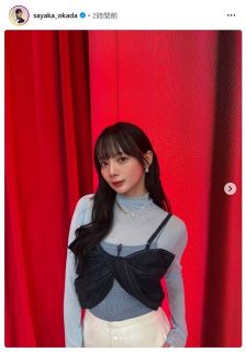 ◇本田翼、ミニ丈ワンピにロングブーツで『絶対領域』【写真】：中日