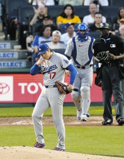 大谷翔平22号、vsエンゼルス：中日スポーツ・東京中日スポーツ
