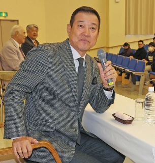 巨人前監督の原辰徳さん「立場というもので人は成長することもある」阿部慎之助新監督に強化＆V奪回を期待