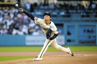 村上宗隆、清原超えの最年少200号 8試合ぶりの一発、反骨精神込めた一