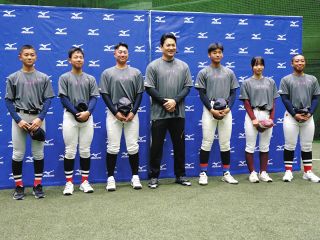 巨人・杉内投手コーチ、田中将大の1軍昇格の可能性聞かれ