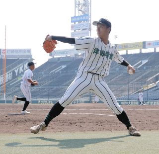 銚子商業 CHOSHO メッシュユニフォーム 銚子商業 CHOSHO メッシュユニフォーム