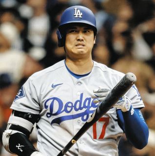ハンク・アーロンさん死去 メジャー通算755本塁打 NPB記録持つ王貞治