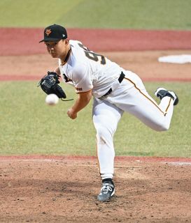 侍ジャパンU－12の井端弘和監督、吉見一起投手コーチが5日の中日ー巨人