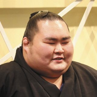 【大相撲】29歳の栃丸が新十両昇進 「すごい苦労した分、うれしさ倍になって、感無量」