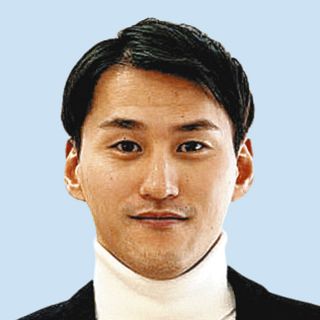 不登校経て五輪へ、折れない心の軌跡　競泳・砂間さん 愛知で講演会