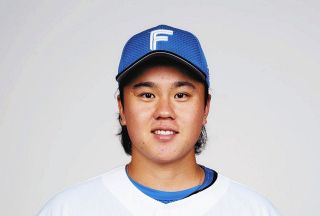 ソフトバンクへ交換トレードの阪神・中谷将大「11年間、本当に感謝の