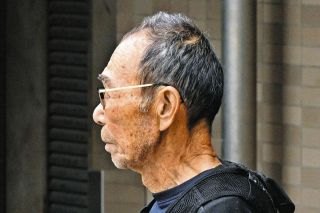 政治家直筆コレクション希少作　山内一郎 ② 色紙「信為万事本」【未使用保管】 小原和紙工芸作家の山内一生さん死去 95歳、「白譜」で日展内閣総理