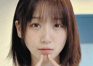 伊織もえ、左手に握った“巨大チンアナゴ”に注目集まる「デカい！」「美味しそう」「水族館デートしたい」コメント欄も大盛況